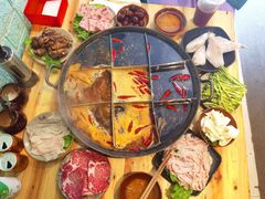 -独雅老火锅(原宏声巷店)