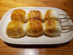 -木屋烧烤(岗顶二店)