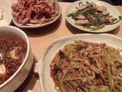 -三姐妹饺子(东木头市店)