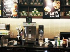 -星巴克(北京南站第三店)