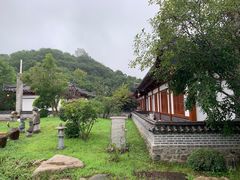 -珲春防川景区