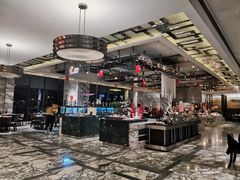 -合肥皇冠假日酒店·菲亚斯特自助餐厅(黄山路店)