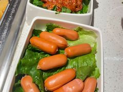 -海底捞火锅(王家湾摩尔城店)