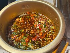 天才脑花-钢管厂五区小郡肝火锅串串香(清河店)