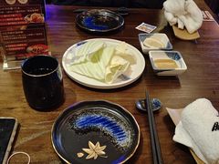 -鸟鹏烧鸟居酒屋(龙岗万科店)