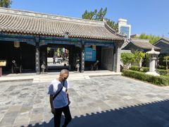 -内蒙古将军衙署博物院