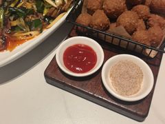 -渝乡老妈·北京烤鸭(六里桥店)