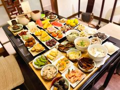 -青藤茶馆(南山路店)