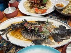 -鲜味食族水产·海鲜餐厅