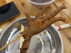 -卫卫麻辣烫(建设新村路店)