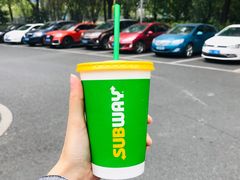 -赛百味SUBWAY(购物公园店)
