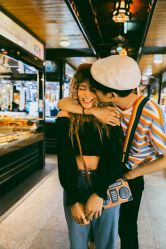 -米兰新娘婚纱摄影