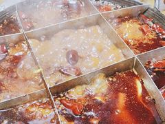 -白乐天毛肚火锅馆(南滨路店)