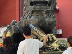 -南岳衡山风景名胜区-南岳大庙