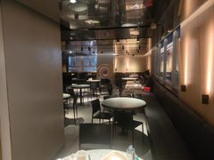 大堂-麦当劳(新王府井店)