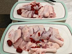 -龙泉人椰子鸡.糟粕醋.海南菜(三亚旗舰店)