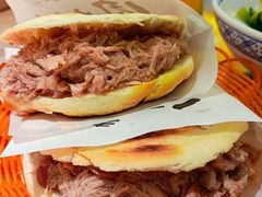 -陕味食族油泼面·小炒盖码面(双榆树店)