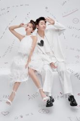 -薇薇新娘婚纱摄影(开州大道店)