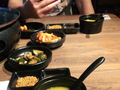 -九田家黑牛烤肉料理(无锡T12店)