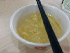 -鸡鸣汤包(仙林店)
