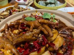 -福苗小骆驼烧烤(莲湖路店)