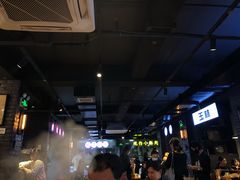 -搓火大都会(广安门总店)