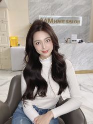 -3AM HAIR SALON染发接发