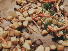 -荣兴酒家(徐家汇店)