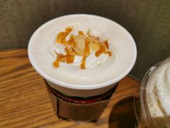 -星巴克(大连柏威年店)