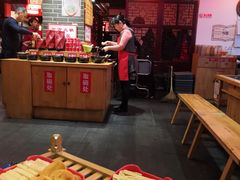 -董家湾重庆老火锅(张家窝店)