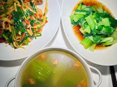 -香料集市新疆餐厅·清真聚餐(成都远洋太古里店)