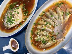 -老渔家特色海味馆(金海中路店)