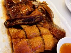 -潮喜竹溪荔湖酒家(荔枝湾店)