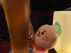 -Hooley's活利仕西餐厅(珠江新城店)