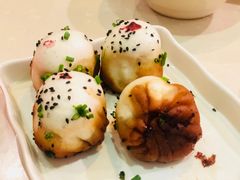 -东泰祥生煎馆(重庆北路店)