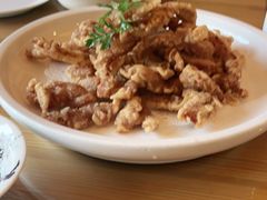 -朝郡酒家·粤菜(燕大星苑店)