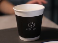 -Home Cafe(水榭春天店)