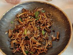 -龟兹KUCINA·新疆菜(前滩L+PLAZA店)