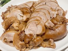 -阿里郎韩国料理