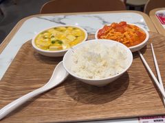 -乡村基·川味现炒大王(熙悦天街店)