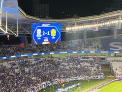 -上海体育场