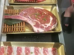 -炙城·韩式烤肉(南京东路店)