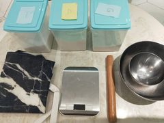 -西檬树SIMON·T轻奢蛋糕(大东方Max店)