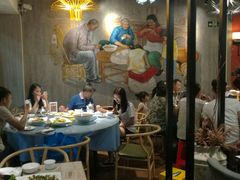 -四姐妹东北饺子(沙尾路店)