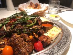 -Pasha帕夏土耳其餐厅(南昌路店)