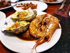 阿根廷红虾-汉巴味德(大悦城店)