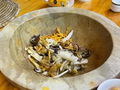 -云南野生菌石锅鱼石锅鸡(大金塔店)