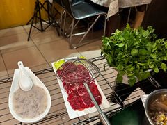 -丫丫汤膳打边炉(宏府408坊店)