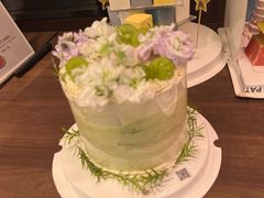 -嗒令甜品·主题融合料理餐厅(首座时代店)