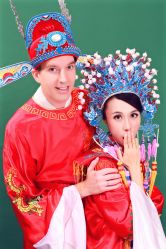 -IDO婚纱摄影(上海旗舰店)